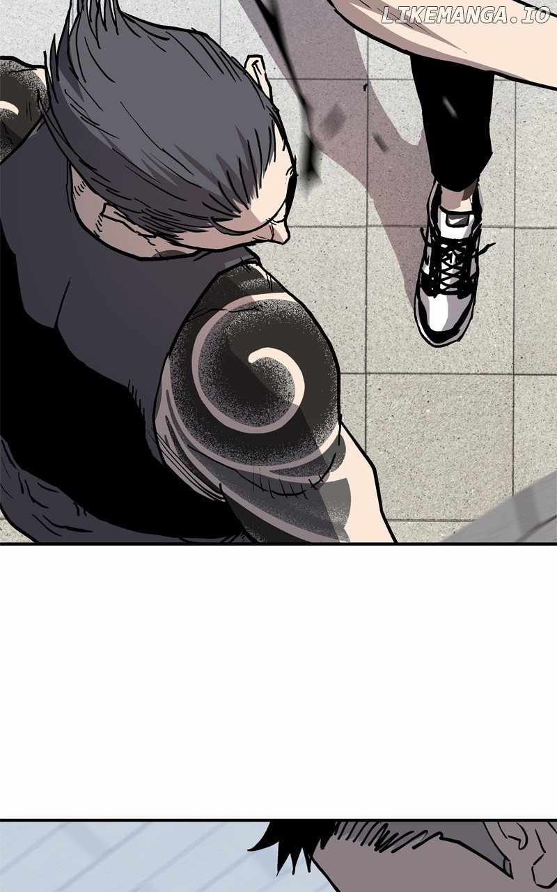 Boss Returns Chapter 35 38